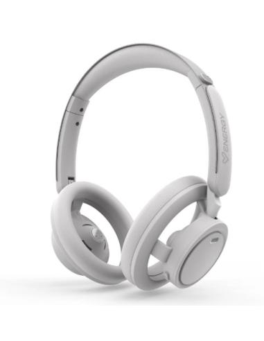 AURICULAR + MIC ENERGY HEADPHONES OPEN DESIGN...