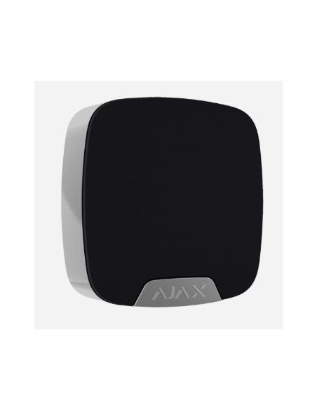SIRENA PARA INTERIOR AJAX AJ-HOMESIREN-B BLACK