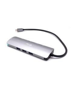 PUERTO REPLICADOR USB-C I-TEC HDMI + 3XUSB 3.0 + USB-C +...
