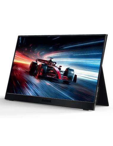 MONITOR NILOX 17.3 IPS FHD NXMP17FHD1441...