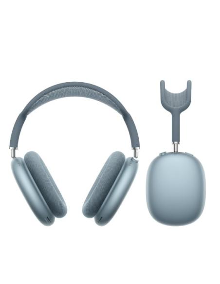AURICULAR + MIC APPLE AIRPODS MAX 2 BLUETOOTH BLUE USB-C