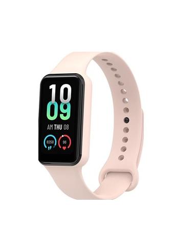 CORREA HT PARA XIAOMI AMAZFIT PINK BAND 7