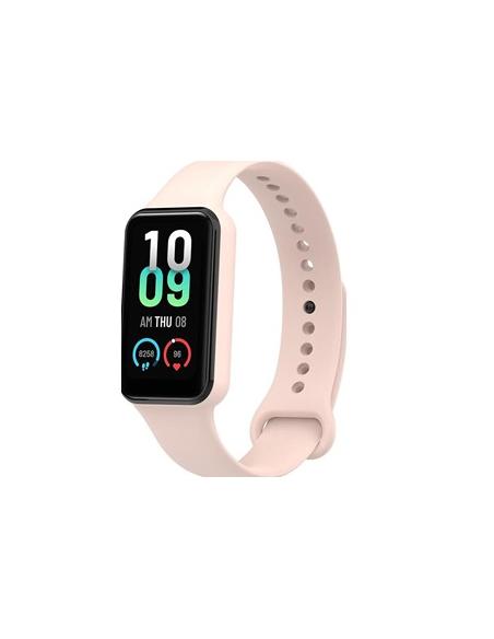 CORREA HT PARA XIAOMI AMAZFIT PINK BAND 7