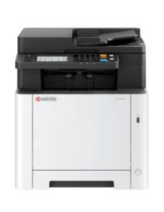 IMPRESORA KYOCERA MULTIFUNCION LASER COLOR ECOSYS...