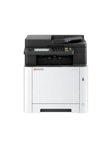 IMPRESORA KYOCERA MULTIFUNCION LASER COLOR...