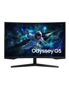 MONITOR SAMSUNG 32 QHD CURVO ODISSEY G5 2560X1440 1MS...