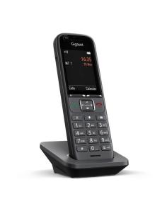 TELEFONO INALAMBRICO SIEMENS GIGASET R700HC PRO ANTRACITE...