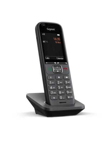 TELEFONO INALAMBRICO SIEMENS GIGASET R700HC PRO...