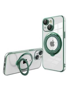 FUNDA MOVIL BACK COVER COOL MAGNETIC RING...