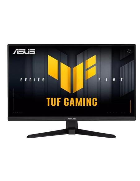 MONITOR ASUS 27 IPS FHD VG279QM5A TUF GAMING 1920X1080 1MS 240HZ 2XHDMI DP BLACK