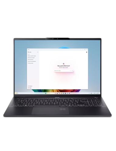 PORTATIL ACER SWIFT 16 AI SF16-51 CORE ULTRA 7...