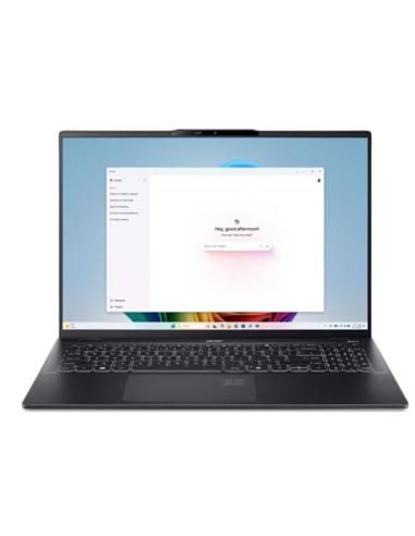 PORTATIL ACER SWIFT 16 AI SF16-51 CORE ULTRA 9...