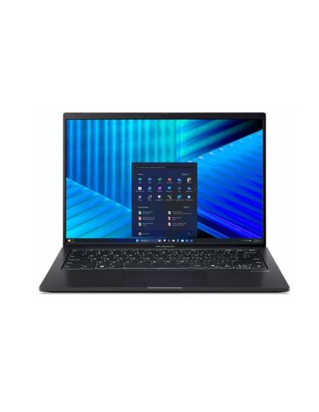 PORTATIL ACER EXTENSA EXO14-71 CORE ULTRA 5 125H 16GB 512GB SSD 14 FHD W11P BLACK