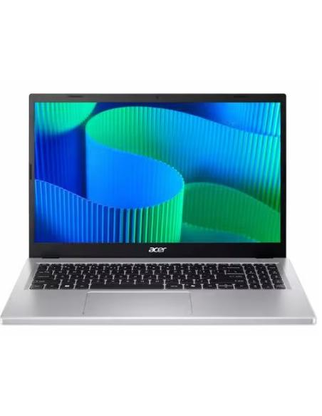 PORTATIL ACER EXTENSA 215-57 CORE 5 120U 16GB 512GB SSD 15.6 FHD W11P SILVER