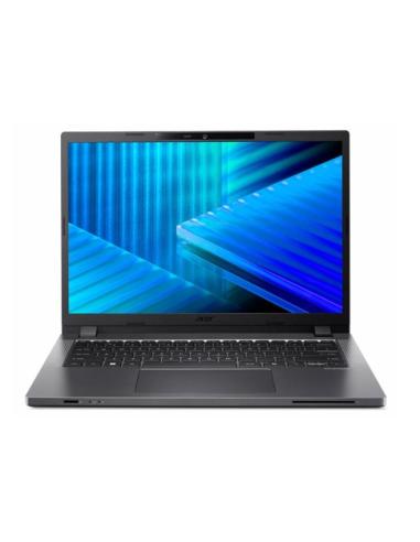 PORTATIL ACER TRAVELMATE P214-75 G3 CORE ULTRA...