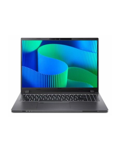 PORTATIL ACER TRAVELMATE P216-51 G2 CI7 1355U 16GB 512GB SSD 16 IPS W11P GREY