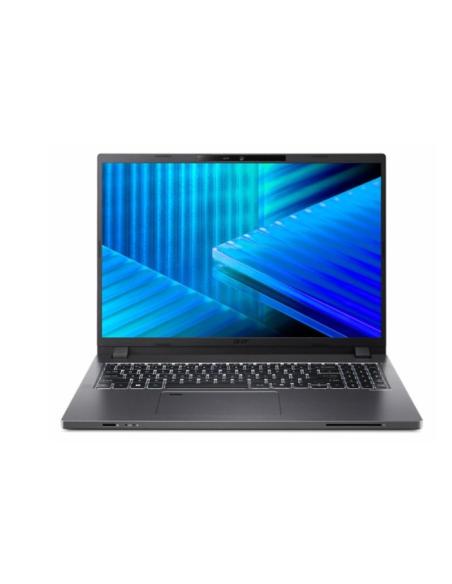 PORTATIL ACER TRAVELMATE P216-71 G3 CORE ULTRA 7 155H 16GB 1TB SSD 16 IPS W11P GREY