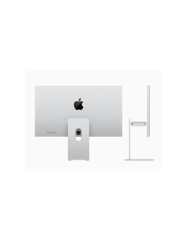 MONITOR APPLE 27 5K STUDIO DISPLAY PIV/REG SILVER