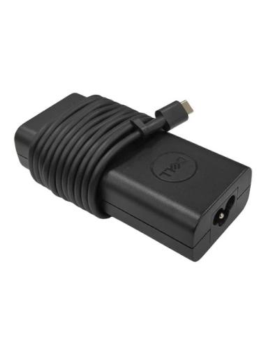 ALIMENTADOR PORTATIL DELL 65W USB-C + CABLE...