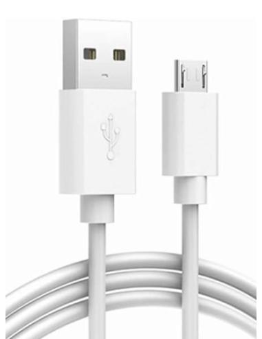 CABLE KABLEX USB MACHO / MICRO USB B MACHO 3M...