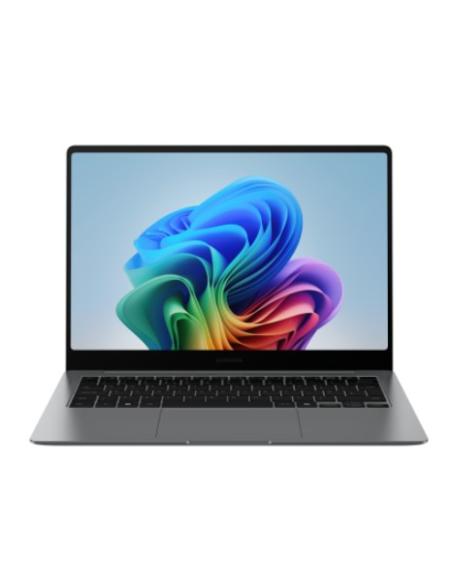 PORTATIL SAMSUNG GALAXY BOOK5 PRO CORE ULTRA 5 226V 16GB 512GB SSD 14 AMOLED TACTIL 120HZ W11P GRAY