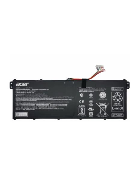 BATERIA PORTATIL ACER 3550MAH 11.55V