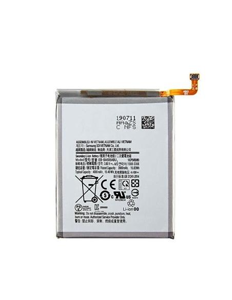 BATERIA INTERNA PARA GALAXY A50 / A20 / A30