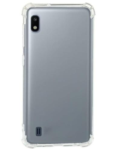 FUNDA MOVIL BACK COVER HT ANTISHOCK...