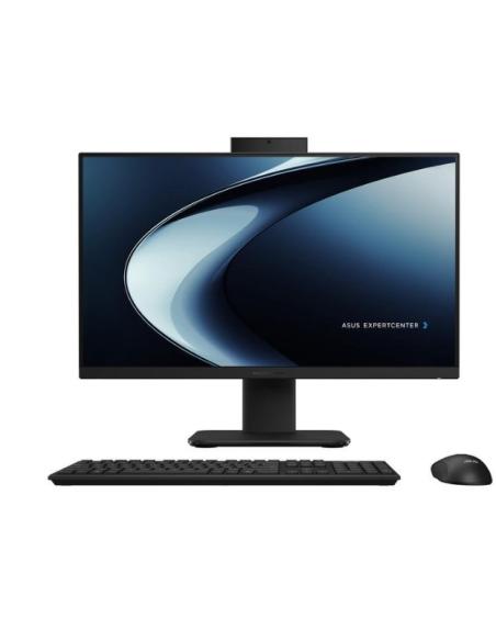 ORDENADOR ALL IN ONE ASUS P440VAK-BPCD99X CORE 5 210H 16GB 512GB SSD 23.8 IPS W11P BLACK