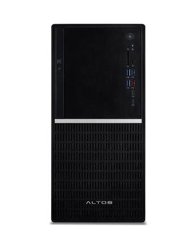 ORDENADOR ACER ALTOS P10 F9 CI7 14700 16GB 1TB...