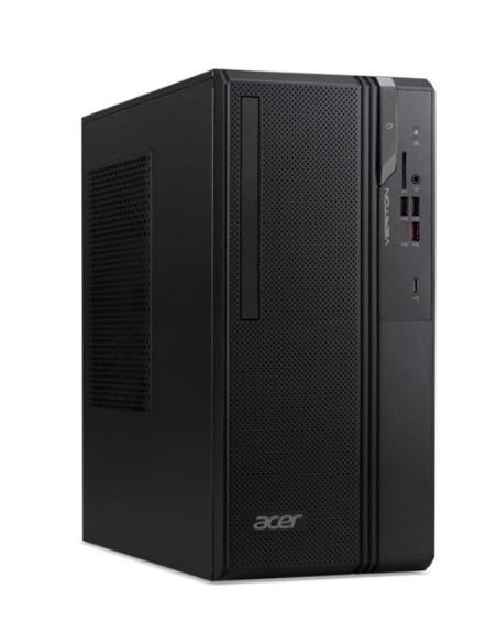 ORDENADOR ACER VERITON S2735G CORE ULTRA 7 265 32GB 1TB SSD W11P BLACK