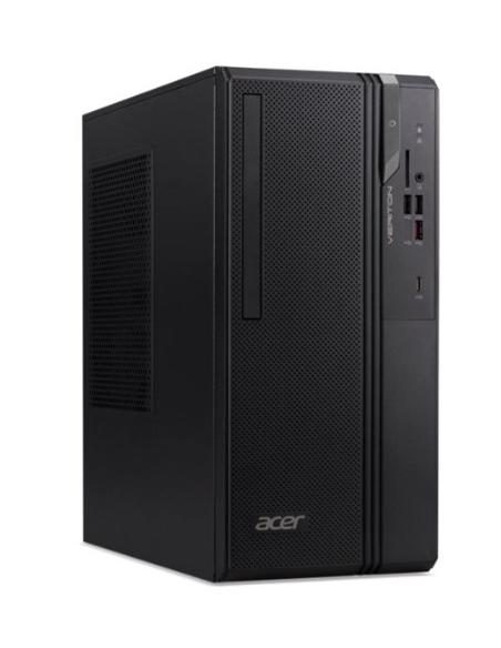 ORDENADOR ACER VERITON S2735G CORE ULTRA 7 265 16GB 512GB SSD W11P BLACK