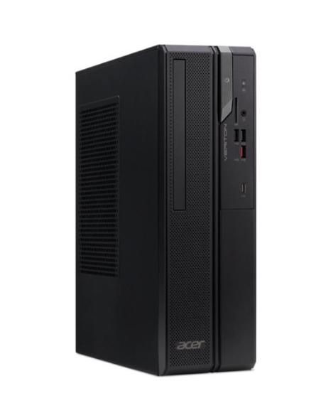 ORDENADOR ACER VERITON S2723G CI7 14700 16GB 512GB SSD W11P BLACK