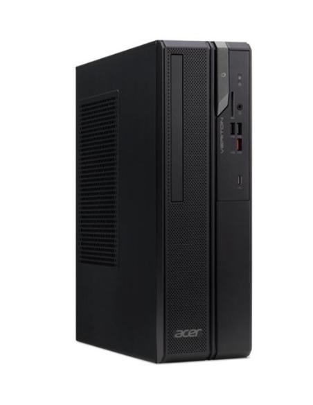 ORDENADOR ACER VERITON X2735G CORE ULTRA 7 265 32GB 1TB SSD W11P BLACK