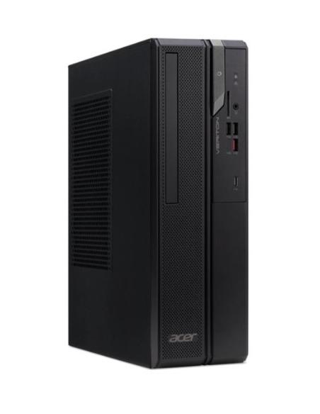 ORDENADOR ACER VERITON X2735G CORE ULTRA 5 225 16GB 512GB SSD W11P BLACK
