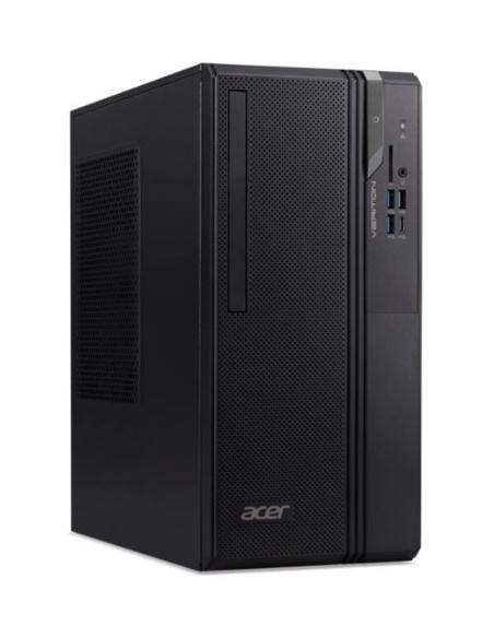 ORDENADOR ACER VERITON X2723G CI5 14400 16GB 512GB SSD W11P BLACK