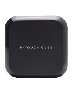 ETIQUETADORA BROTHER P-TOUCH CUBE USB WIRELESS BLUETOOTH...