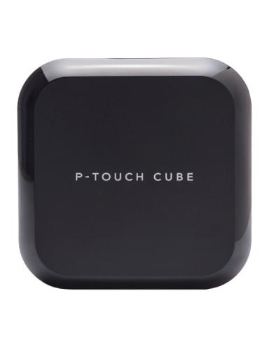 ETIQUETADORA BROTHER P-TOUCH CUBE USB WIRELESS...