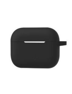 FUNDA CELLY SILICONA BLACK AIRCASE ESTUCHE AIRPODS PRO...
