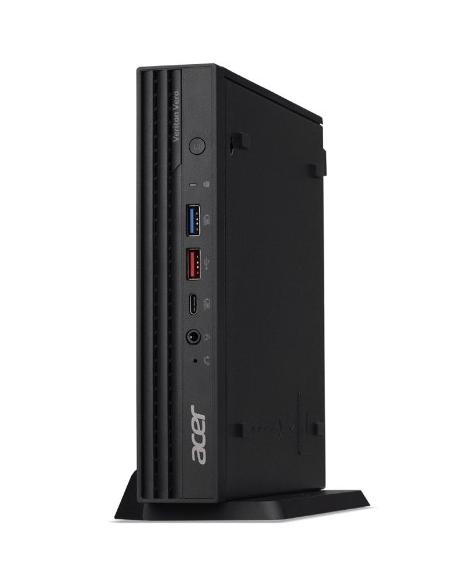 ORDENADOR ACER VERITON N4735GT CORE ULTRA 5 225T 16GB 512GB SSD W11P BLACK
