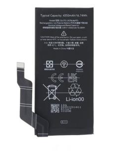 BATERIA INTERNA PARA PIXEL 6A