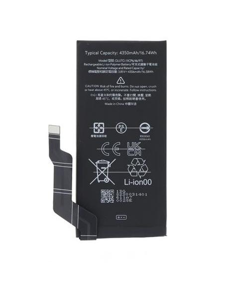 BATERIA INTERNA PARA PIXEL 6A