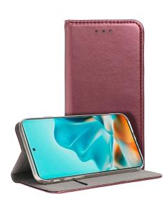 FUNDA MOVIL COOL FLIP COVER BURGUNDY MOTOROLA EDGE 60 /...