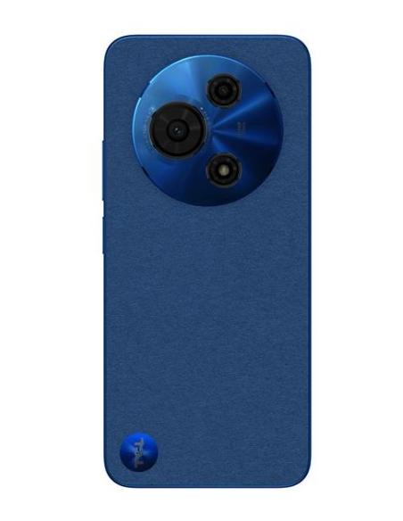 SMARTPHONE TCL 605 6.67 OC 4GB 128GB ANDROID 15 BLUE