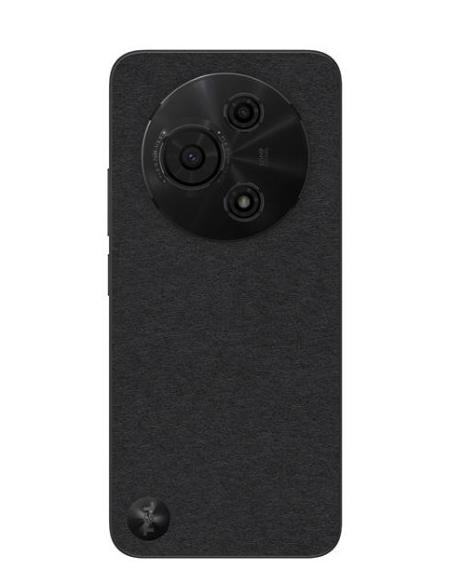 SMARTPHONE TCL 605 6.67 OC 4GB 128GB ANDROID 15 BLACK