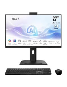 ORDENADOR ALL IN ONE MSI AM273QP CORE ULTRA 7 155H 32GB...