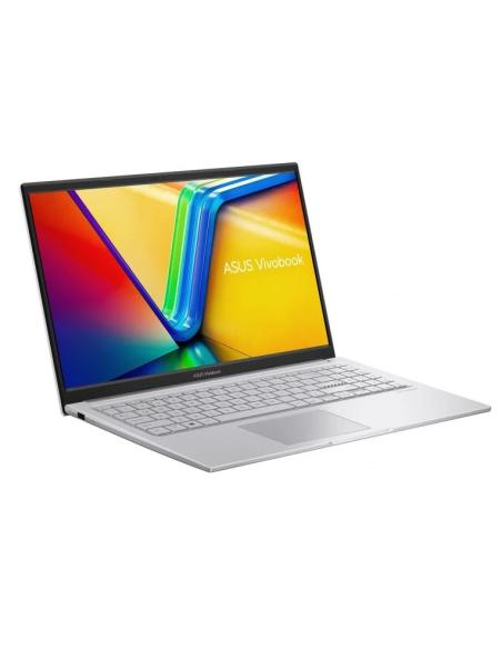 PORTATIL ASUS VIVOBOOK X1504VA-BQ5318W CORE 7 150U 16GB 512GB SSD 15.6 FHD W11 SILVER