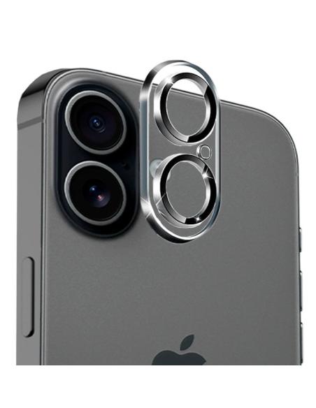 PROTECTOR CAMARA TRASERA COOL CRISTAL TEMPLADO IPHONE 17