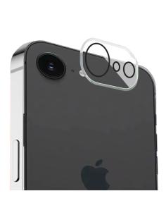PROTECTOR CAMARA TRASERA COOL CRISTAL TEMPLADO IPHONE 16E...