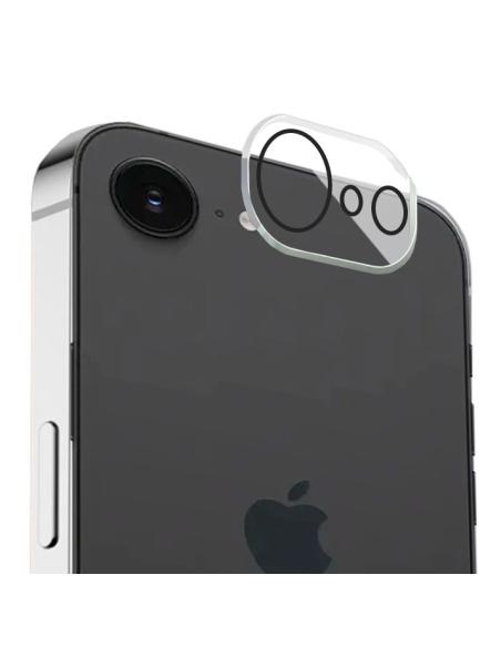 PROTECTOR CAMARA TRASERA COOL CRISTAL TEMPLADO IPHONE 16E / 17E